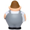 Squeezie Bert carreleur