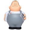 Squeezie Bert carreleur MBW