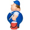 Squeezie Bert laveur de vitre
