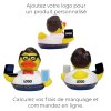 Canard métier divers