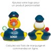 Canard métier divers