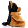 Peluche chien