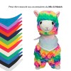 Peluche lama