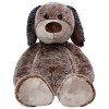 Peluche chien