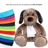 Peluche chien