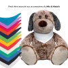 Peluche chien
