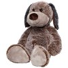 Peluche chien MBW