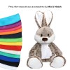 Peluche lapin