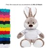 Peluche lapin