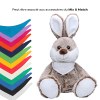 Peluche lapin