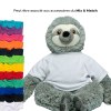 Peluche paresseux MBW