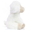 Peluche mouton