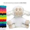 Peluche mouton