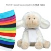 Peluche mouton