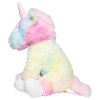 Peluche licorne