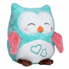 Peluche chouette