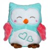 Peluche chouette