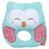Peluche chouette MBW