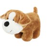 Peluche chien