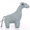 Peluche girafe MBW