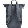 Sac à dos ordinateur recyclé Halfar
