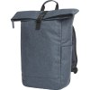 Sac à dos ordinateur recyclé Halfar