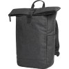 Sac à dos ordinateur recyclé Halfar