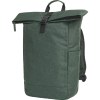Sac à dos ordinateur recyclé Halfar