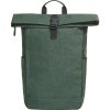 Sac à dos ordinateur recyclé Halfar
