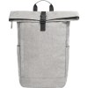 Sac à dos ordinateur recyclé Halfar