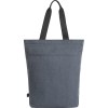 Sac shopping recyclé Halfar