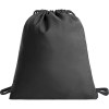 Sac à cordon recyclé Halfar