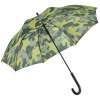 Parapluie standard Toile en polyester pongé