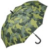 Parapluie standard Toile en polyester pongé