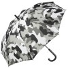 Parapluie standard Toile en polyester pongé