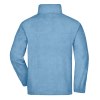 Veste polaire Grande taille Unisexe Daiber
