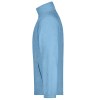 Veste polaire Grande taille Unisexe Daiber