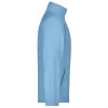 Veste polaire Grande taille Unisexe Daiber