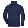 Veste polaire Grande taille Unisexe Daiber