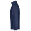 Veste polaire Grande taille Unisexe Daiber