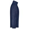 Veste polaire Grande taille Unisexe Daiber