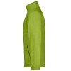 Veste polaire Grande taille Unisexe Daiber