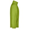 Veste polaire Grande taille Unisexe Daiber