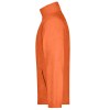 Veste polaire Grande taille Unisexe Daiber
