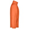Veste polaire Grande taille Unisexe Daiber