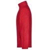 Veste polaire Grande taille Unisexe Daiber