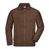 Veste polaire Grande taille Unisexe Daiber