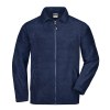 Veste polaire Grande taille Unisexe Daiber