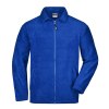 Veste polaire Grande taille Unisexe Daiber