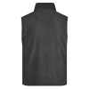 Gilet polaire Grande taille Homme Daiber